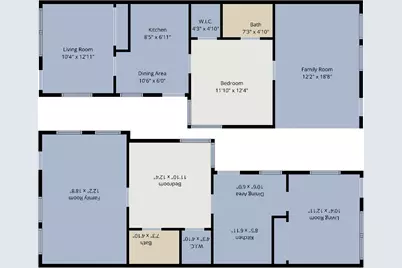 7242 Pecan Street, Frisco, TX 75034 - Photo 4