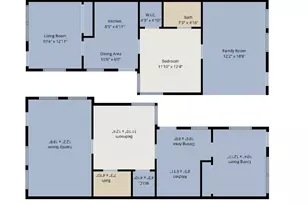 7242 Pecan St, Frisco, TX 75034 - Photo 4