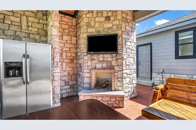 114 Mulberry, Possum Kingdom Lake, TX 76449 - Photo 22