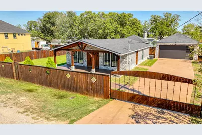 114 Mulberry, Possum Kingdom Lake, TX 76449 - Photo 1