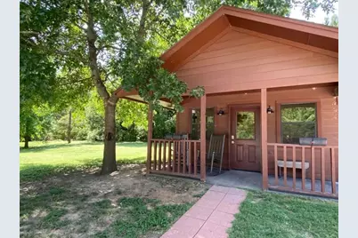 640 Heritage Creek Drive, Rhome, TX 76078 - Photo 1