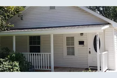 2101 Harrison Avenue, Fort Worth, TX 76110 - Photo 1