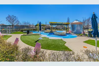 7217 Willow Thorne Drive, Little Elm, TX 76227 - Photo 22