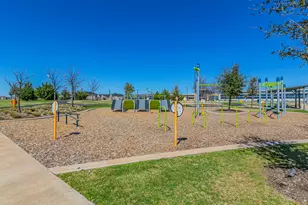 7217 Willow Thorne Dr, Little Elm, TX 76227 - Photo 20