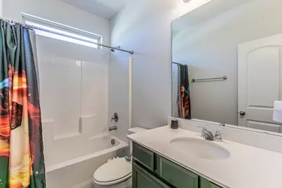 7217 Willow Thorne Drive, Little Elm, TX 76227 - Photo 12