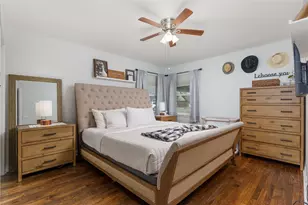 223 Garver Ave, Van Alstyne, TX 75495 - Photo 8