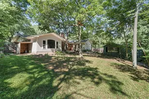 319 Sharron Dr, Woodway, TX 76712 - Photo 38