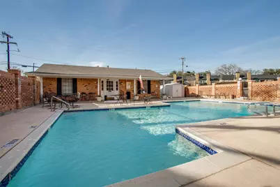 6021 Sandhurst Lane #D, Dallas, TX 75206 - Photo 40