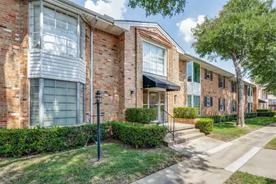 6021 Sandhurst Lane #D, Dallas, TX 75206 - Photo 4