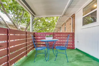 6021 Sandhurst Lane #D, Dallas, TX 75206 - Photo 36