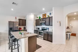 2431 Rosharon Dr, Forney, TX 75126 - Photo 6