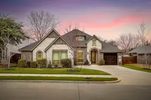 4217 Massey Mdws Wy, Midlothian, TX 76065 - Photo 1