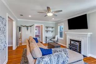 4029 Pershing Ave, Fort Worth, TX 76107 - Photo 6