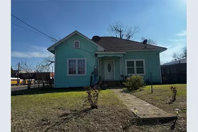 701 Van Sickle Street, Sulphur Springs, TX 75482 - Photo 1