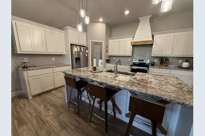 6188 County Road 913, Godley, TX 76044 - Photo 8