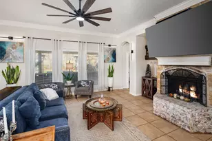 634 Half Moon Way, Runaway Bay, TX 76426 - Photo 4