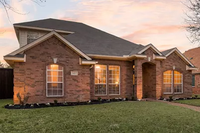 6421 Wexley Lane, The Colony, TX 75056 - Photo 4