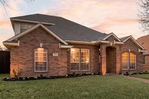 6421 Wexley Ln, The Colony, TX 75056 - Photo 4