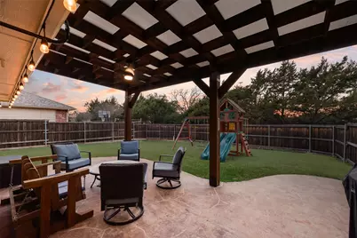 6421 Wexley Lane, The Colony, TX 75056 - Photo 20
