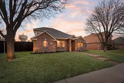 6421 Wexley Lane, The Colony, TX 75056 - Photo 2