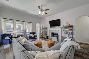 426 Brook Meadow Dr, Midlothian, TX 76065 - Photo 4