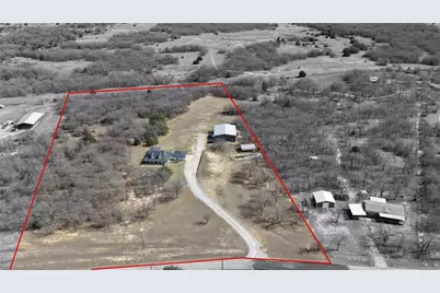 725 Hunter Trail, Bridgeport, TX 76426 - Photo 36