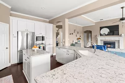 527 Buffalo Bend Court, Murphy, TX 75094 - Photo 20