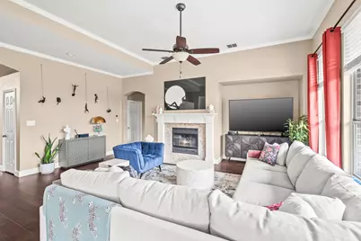 527 Buffalo Bend Court, Murphy, TX 75094 - Photo 14