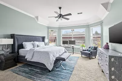 527 Buffalo Bend Court, Murphy, TX 75094 - Photo 22