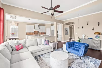 527 Buffalo Bend Court, Murphy, TX 75094 - Photo 16