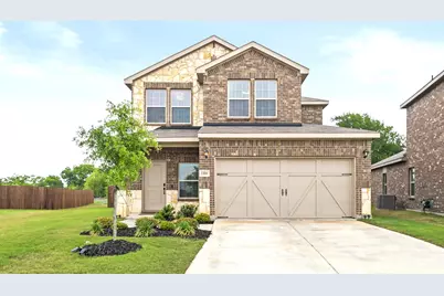 1886 Iron Creek Drive, Crandall, TX 75114 - Photo 1