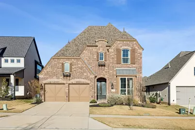 4110 Sandhills Lane, Prosper, TX 75078 - Photo 2