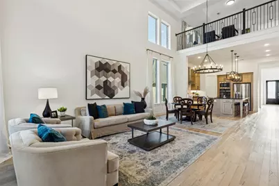 4110 Sandhills Lane, Prosper, TX 75078 - Photo 10