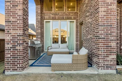 4110 Sandhills Lane, Prosper, TX 75078 - Photo 36