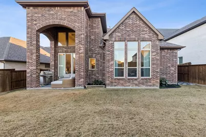4110 Sandhills Lane, Prosper, TX 75078 - Photo 38