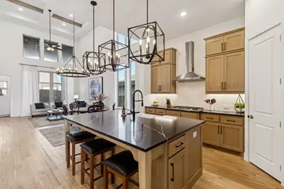 4110 Sandhills Lane, Prosper, TX 75078 - Photo 1