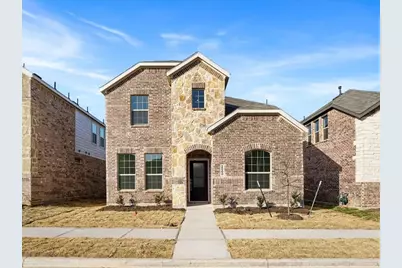 2800 Serenity Grove, Fort Worth, TX 76179 - Photo 8