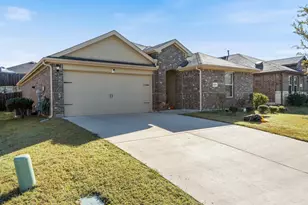 2228 Starling St, Crandall, TX 75114 - Photo 1