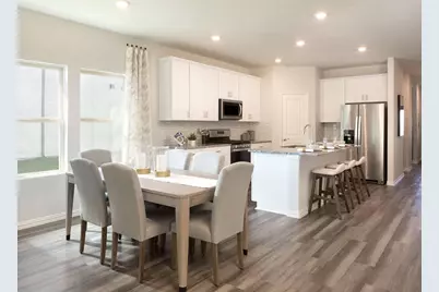 1403 Rolling Fox Drive, Forney, TX 75126 - Photo 4