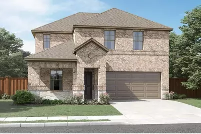 1403 Rolling Fox Drive, Forney, TX 75126 - Photo 1