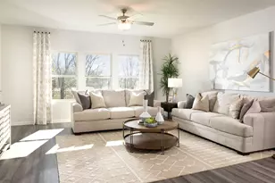 1403 Rolling Fox Dr, Forney, TX 75126 - Photo 6