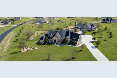 301 Rustic View Lane, Aledo, TX 76008 - Photo 40