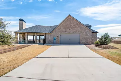 301 Rustic View Lane, Aledo, TX 76008 - Photo 36