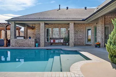 301 Rustic View Lane, Aledo, TX 76008 - Photo 32