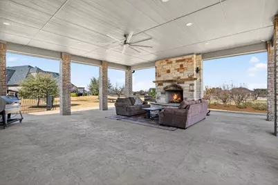 301 Rustic View Lane, Aledo, TX 76008 - Photo 34