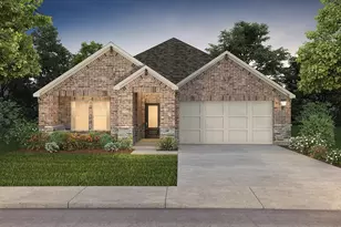 3420 Copperwood Dr, Princeton, TX 75071 - Photo 2