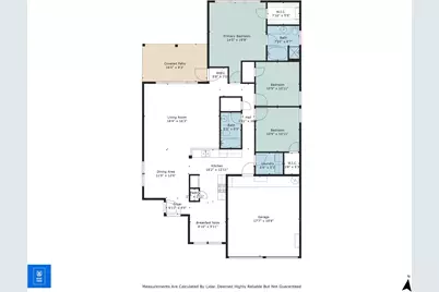 5200 Blackelm Drive, McKinney, TX 75071 - Photo 30