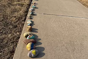 7817 Echo Hill Ln, Denton, TX 76208 - Photo 40