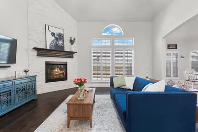 7817 Echo Hill Lane, Denton, TX 76208 - Photo 6