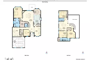 7817 Echo Hill Ln, Denton, TX 76208 - Photo 34